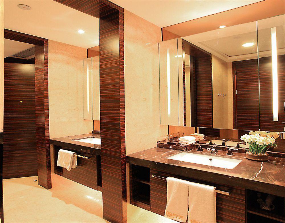 Guangzhou Heefun Apartment - Poly World Trading Center Shajing Exterior photo